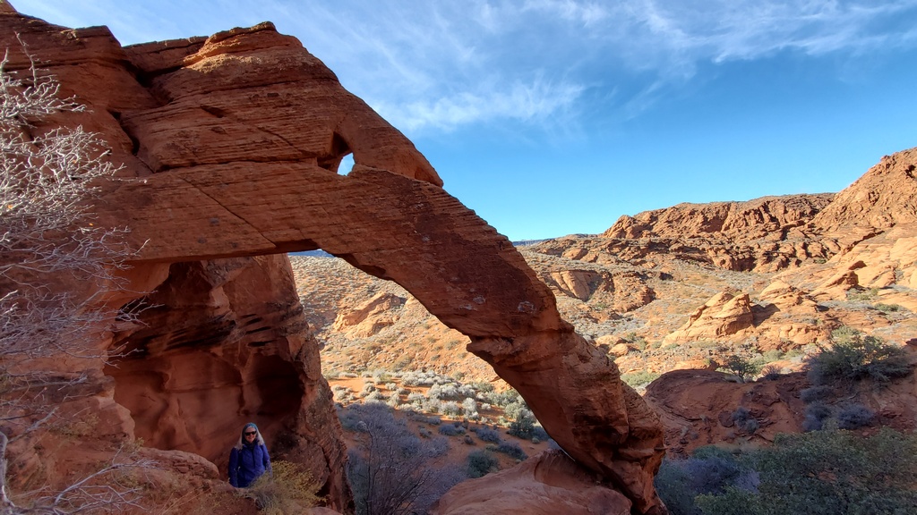 Elephant Arch